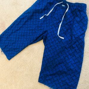 Michael Kors Pajama Shorts